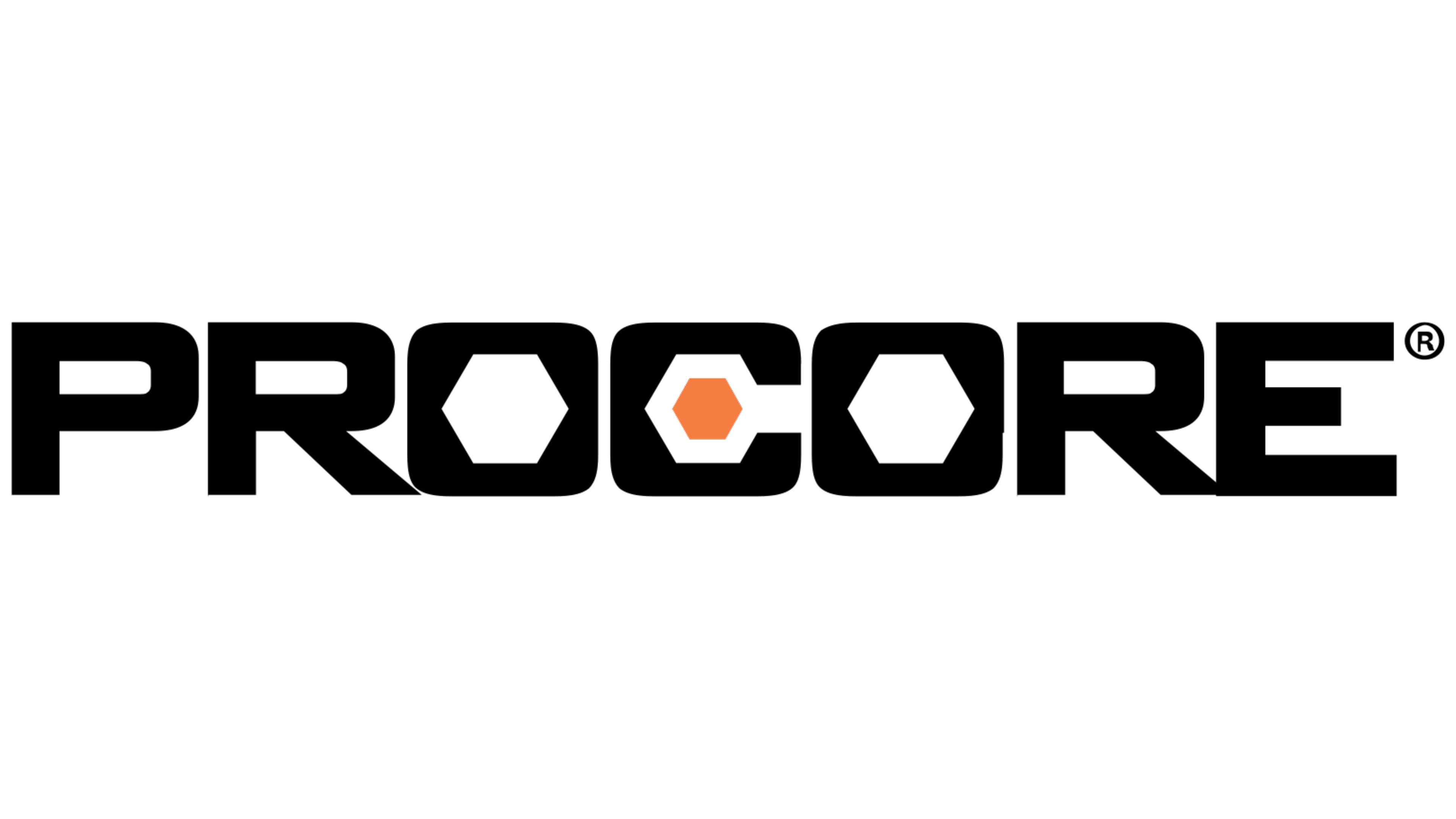 The Procore Technologies logo